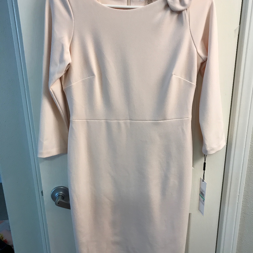 Brand New Calvin Klein Dress